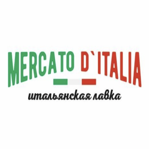 MERCATO DE ITALIA