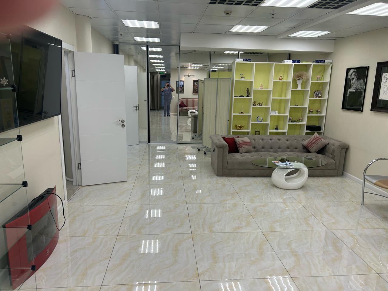 Центр восточной медицины Инь-Янь