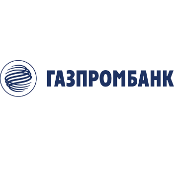 Банкомат Газпромбанк