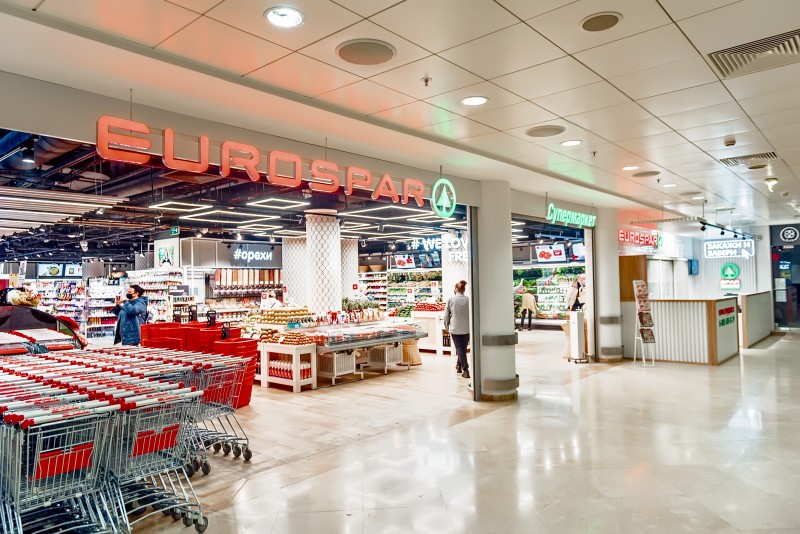 Евроспар (Eurospar)