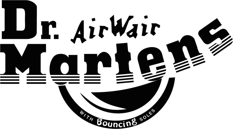 DR. MARTENS