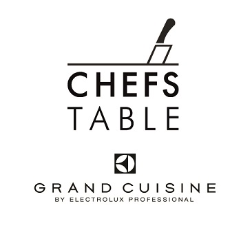 Chef’s Table