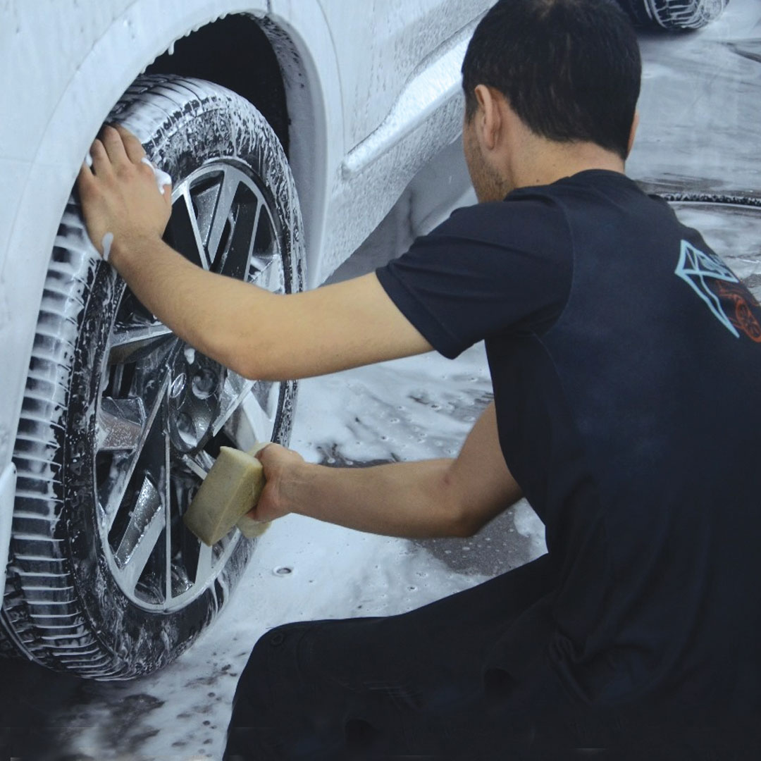 Кристалл Пассаж