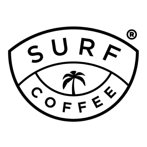SURF COFFEE