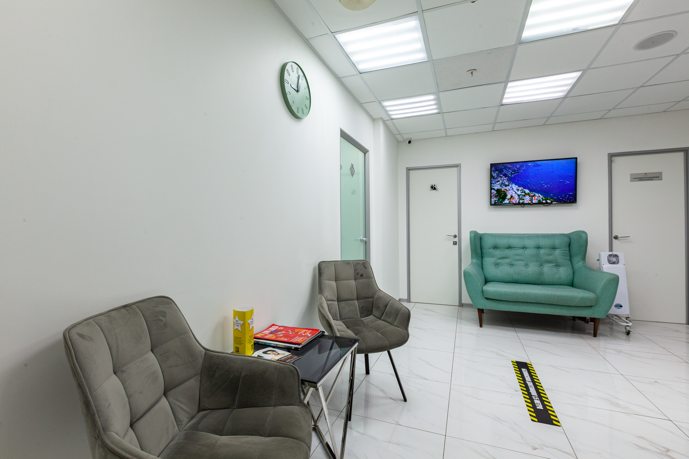 Dr.Tochiev Dental Clinic