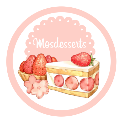 MOSDESSERTS