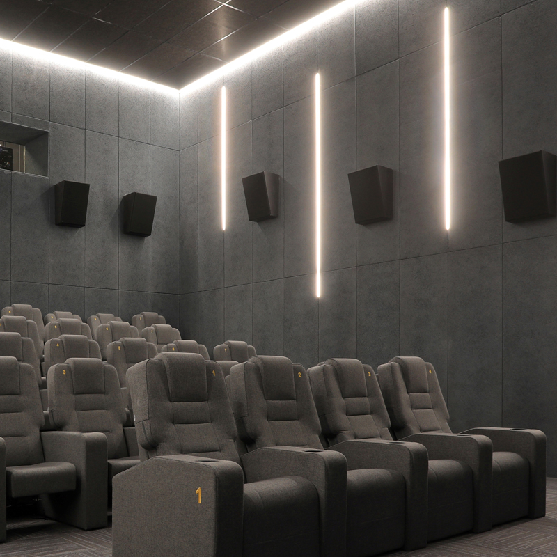 КИНОТЕАТР 5 ЗВЕЗД