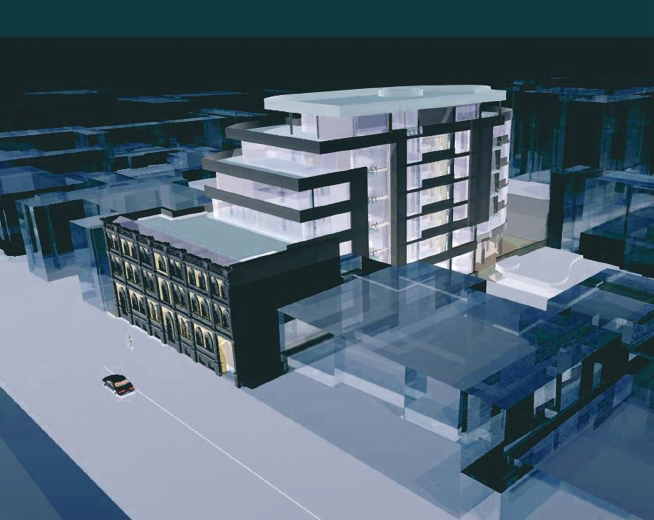 Архитектор Бизнес Групп