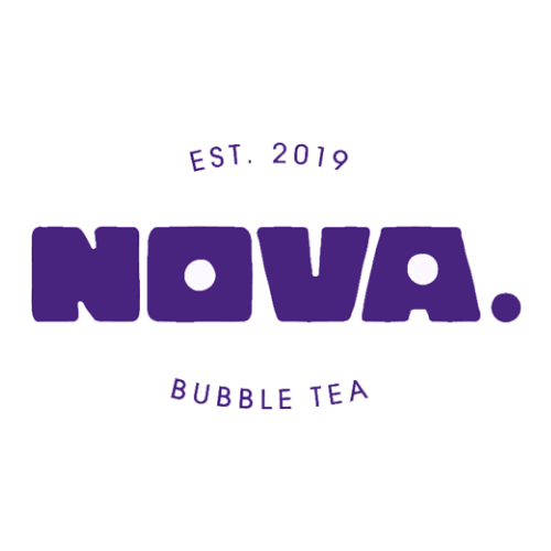 NOVA BUBBLE TEA