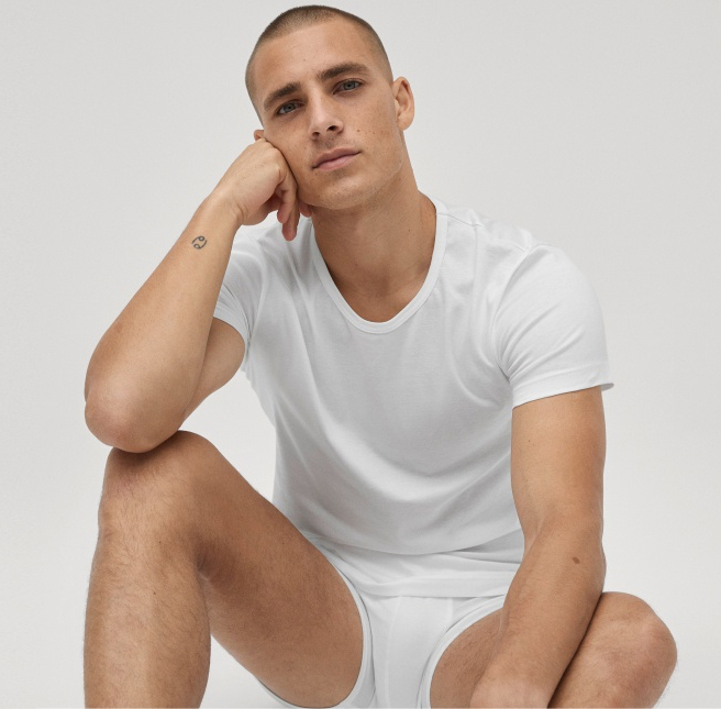 Салон мужского белья Х.О.