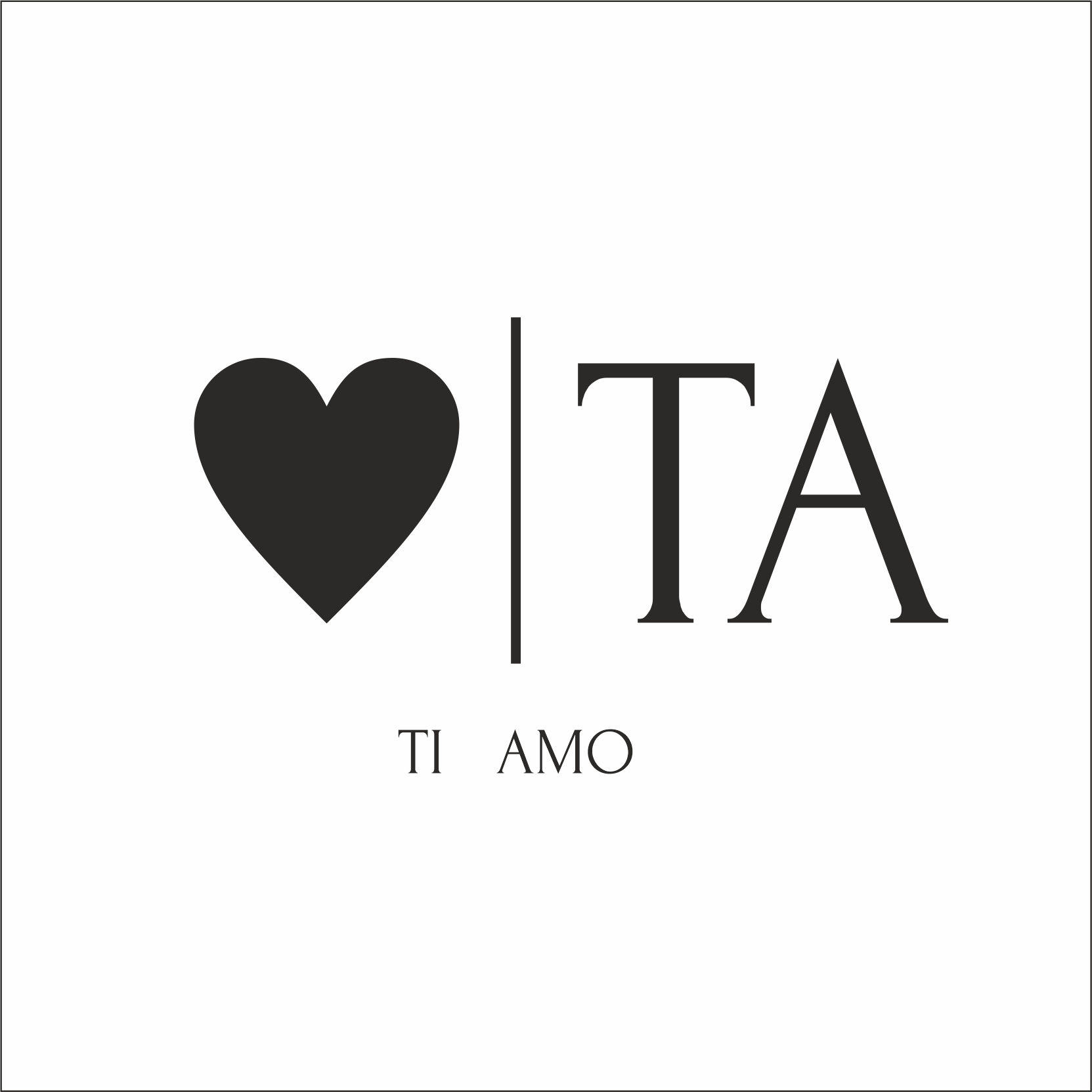 Ti Amo