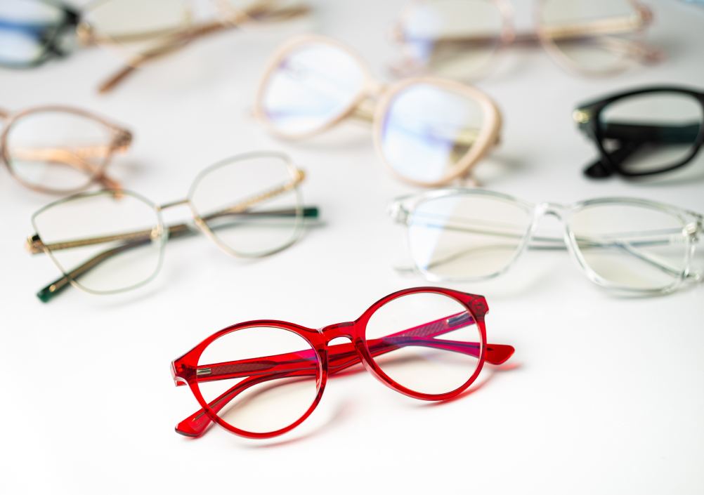 ВИЗИОН оптический салон