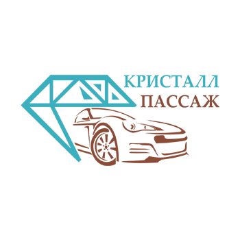 Кристалл Пассаж