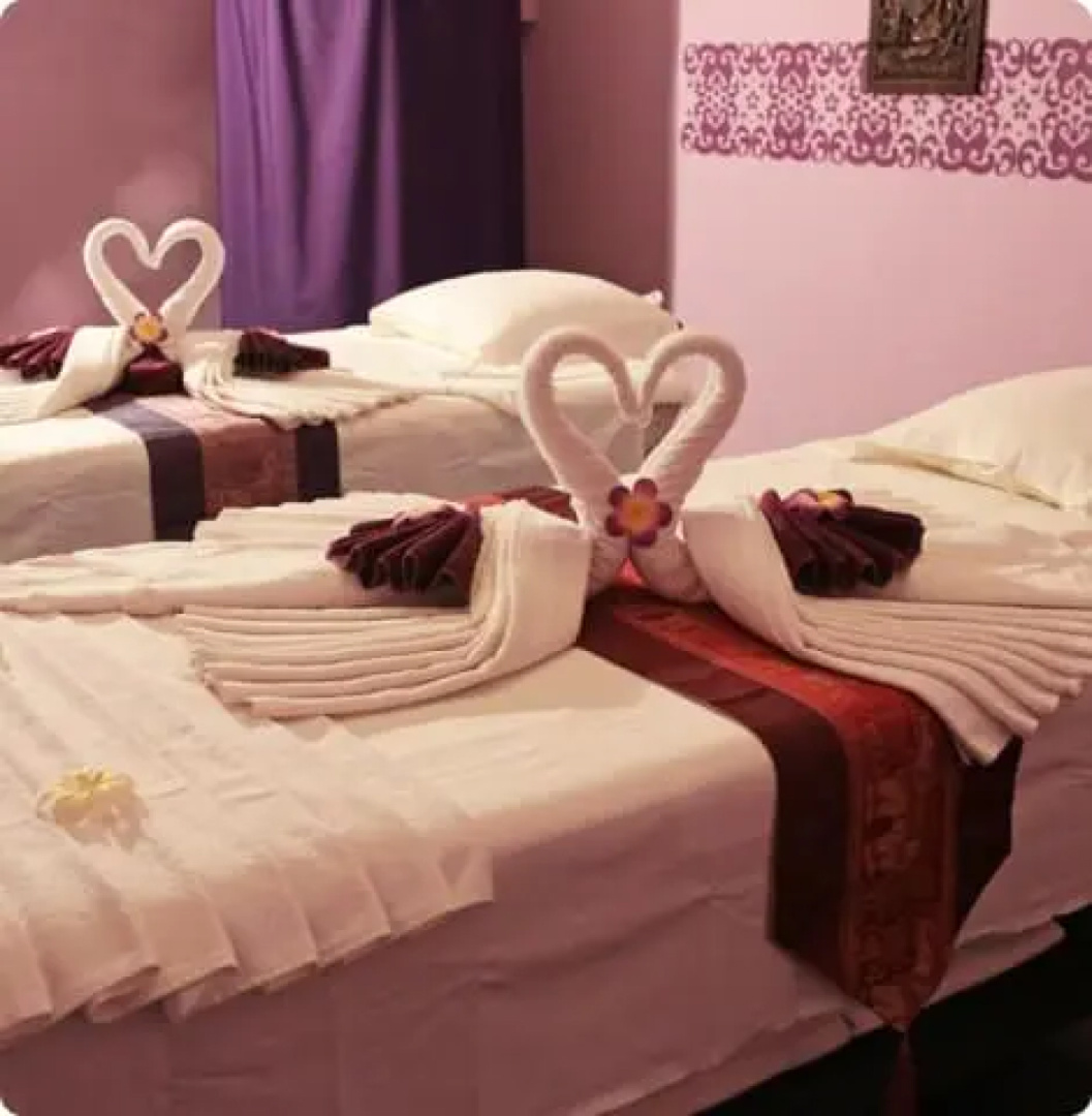 Вай Тай Голд Смоленская