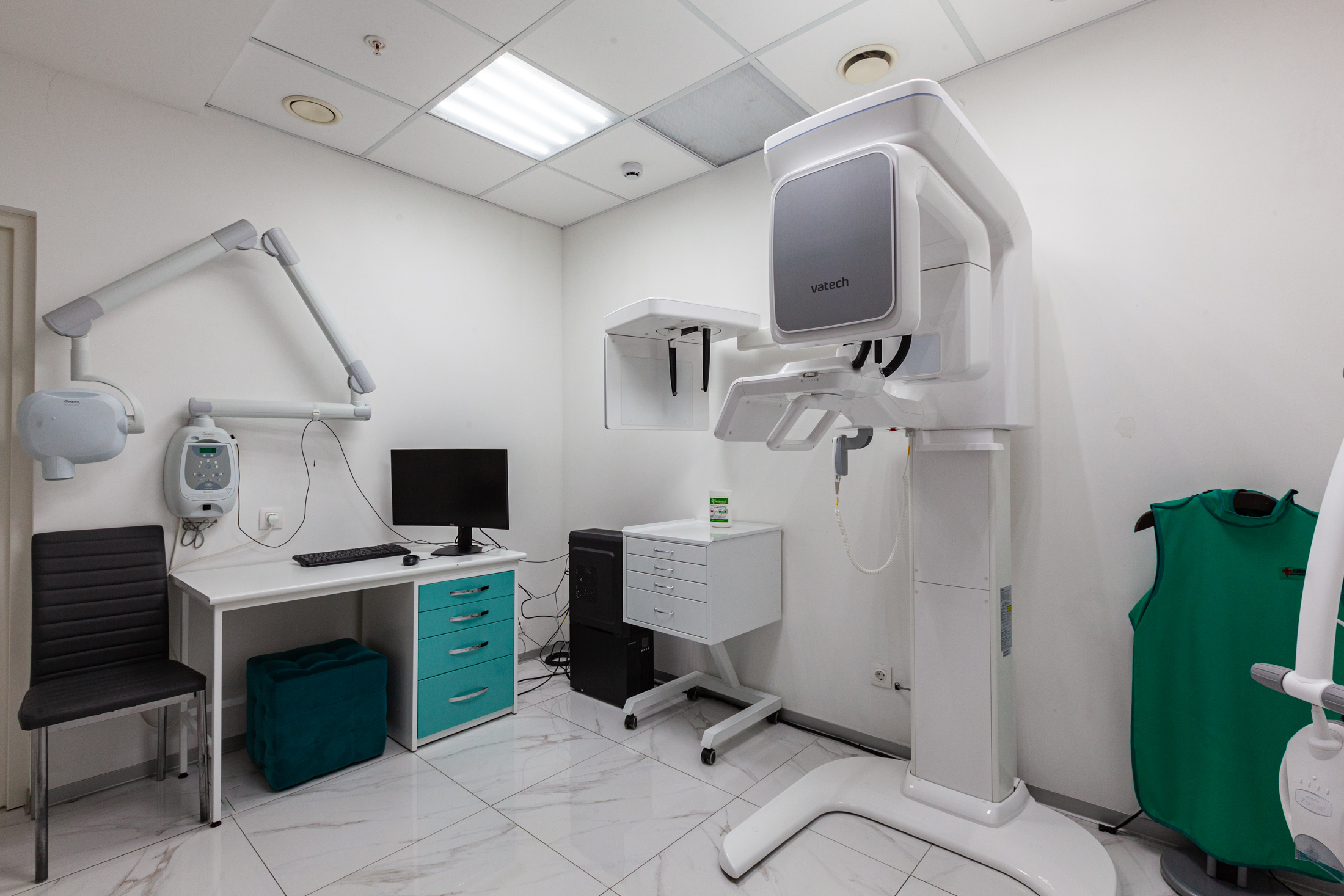 Dr.Tochiev Dental Clinic